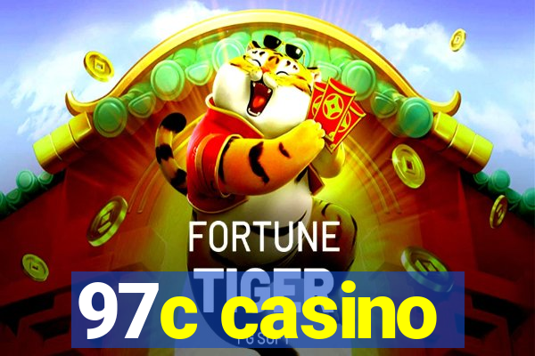 97c casino